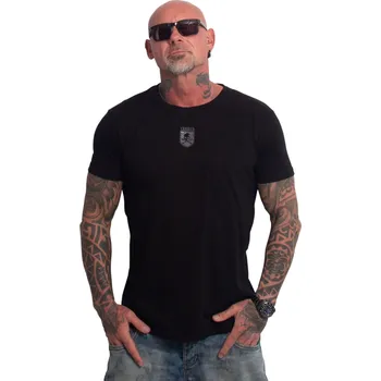 Pánské tričko Pánské tričko Just Regular Basic T-Shirt - XL