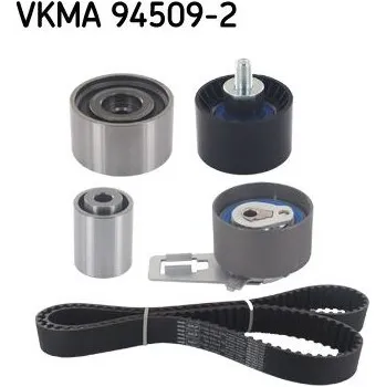 Sada rozvodového řemene SKF VKMA 94509-2