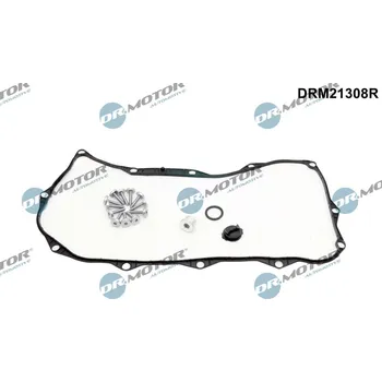 Sada na opravu, objemový zásobník oleje (automat. převod.) Dr.Motor Automotive DRM21308R