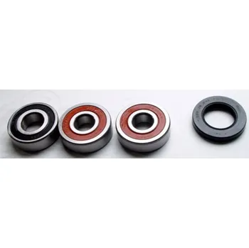 TOURMAX ložiska zadního kola s těsnícími prvky HONDA CB 500 94-96, VF 500C 84-85, CB 450 82-86, VT 600C SHAdoW 88-07 vyrobeno v Japonsku (TOURMAX ložiska zadního kola s těsnícími prvky HONDA CB 500 94-96, VF 500C 84-85, CB 450 82-86, VT 600C SHAdoW 88-07)