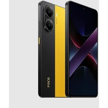 Mobilní telefon Xiaomi POCO X7 pro 5G 12+512GB EU NFC with charger