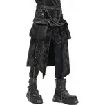 kilt pánský DEVIL FASHION - Gothic Cheongsam - 4XL-5XL