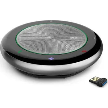Bluetooth reproduktor Yealink CP700 reproduktor s donglem BT50 (CP700 with BT50)