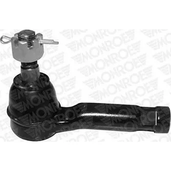 Táhlo řízení Hlava příčného táhla řízení MONROE L50165