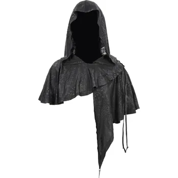 přehoz dámský DEVIL FASHION - Dark Thin