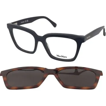 Brýlová obroučka Dioptrické brýle Max Mara MM5213 090