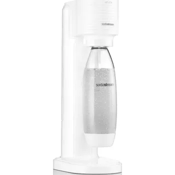 Výrobník sody GAIA White výrobník SODASTREAM (GAIA White výrobník )
