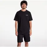 Tričko Patagonia M's P6 Logo Responsibili Tee Black XXL