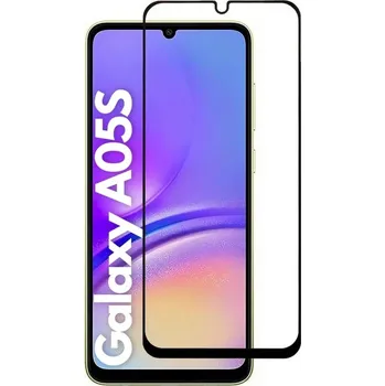 OEM 5D Full Glue tvrzené sklo Samsung Galaxy A05s, 5903396259876