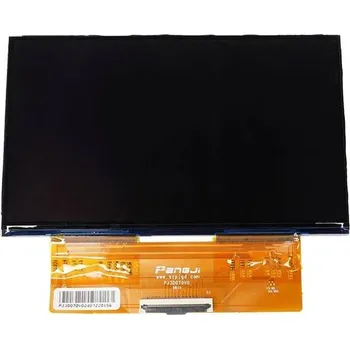 3D tisk Anycubic LCD Screen pro Photon Mono 4 (S020279) černý