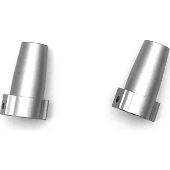 RC model RGT Díly zadní nápravy hliníkové (2ks)