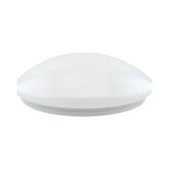 Stropní LED svítidlo UFO4, 18W, IP44, 4000K + MW detektor pohybu (FK Stropní LED svítidlo UFO4, 18W, IP44, 4000K + MW detektor pohybu)