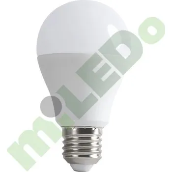 Osvětlení MIO LED5W A60 E27-WW (LED žárovka MIO LED 5W A60 E27-WW Kanlux 30210)