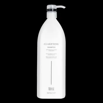 Šampon ALOXXI detoxikační šampon 1000 ml