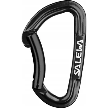 karabina SALEWA KARABINA HOT G3 BENT 00-0000001722_0900