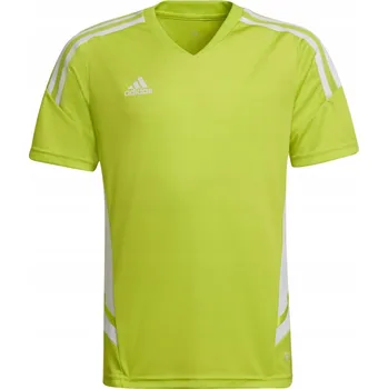 Dětské tričko adidas CONDIVO 22 JSY JR HE3063 vel. 164