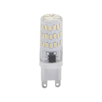 Žárovka SILKO LED G9-CW 3,5W (LED žárovka SILKO LED G9-CW 3,5W Kanlux 22721)