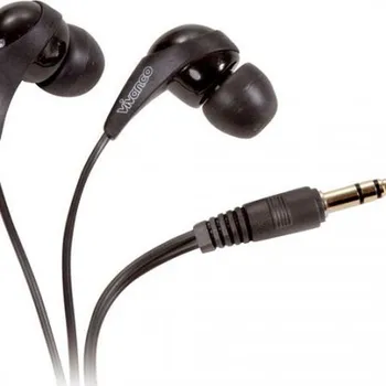 Sluchátka Vivanco Fusion Bass (Vivanco V-27583)