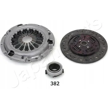 Spojková sada Sada spojky Japanparts KF-382
