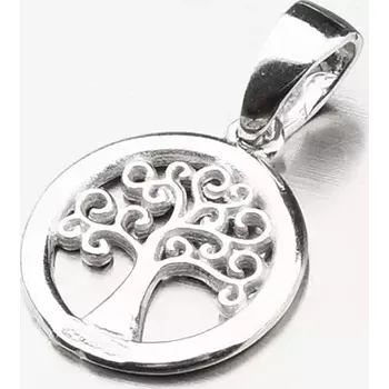 Přívěsek Přívěsek strom života - stříbro 925/1000 P1701840-0331-SLX