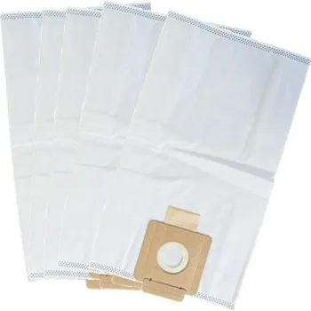 Příslušenství pro úklid Sáčky pro vysavač SPRINTUS ERA iGO textilní 5ks