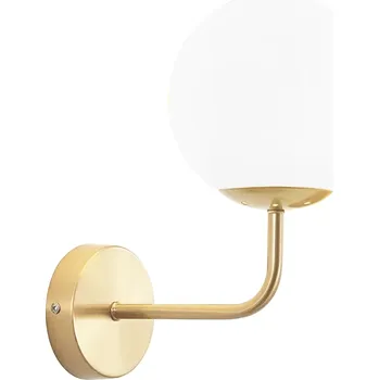 Nástěnné svítidlo Nástěnné svítidlo TOOLIGHT zlaté E27 60 W