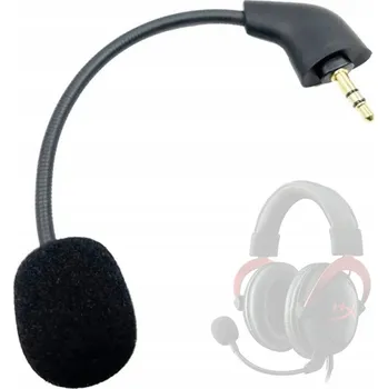 Sluchátka Sluchátka kolem uší DXS HyperX cloud cloud II cloud X CORE PRO