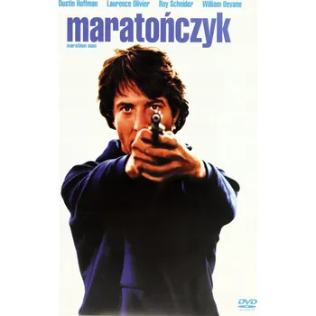 DVD film MARATOŃCZYK DVD