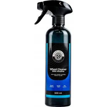 Auto Shine Wheel Cleaner Jemný alkalický čistič / přípravek na mytí disků kol 500ml