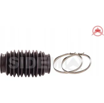 Posilovač řízení Sidem 306.332 Sada manžet řízení