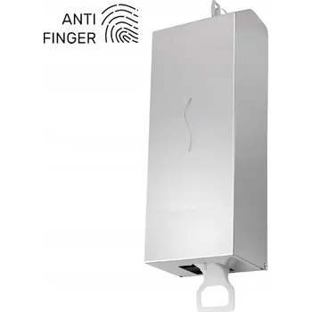 Dávkovač mýdla Nástěnný dávkovač mýdla na ruce Faneco 1000 ml