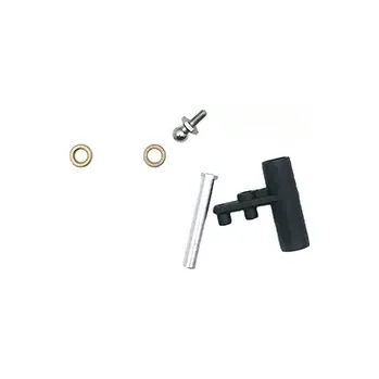 RC náhradní díl HSP Páky řízení kompletní