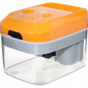 Ořezávátko Elektrické ořezávátko, dvojité Koh-I-Noor zelené