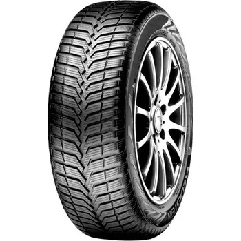 Zimní osobní pneu Zimní pneumatika Vredestein Nord-Trac 2 225/50 R17 98 T, přilnavost na sněhu (3PMSF)