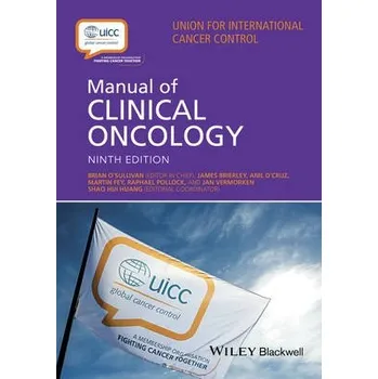 Cizí jazyk UICC Manual of Clinical Oncology