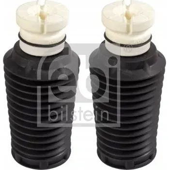 Febi Bilstein 180796 Sada prachovek tlumiče, tlumič