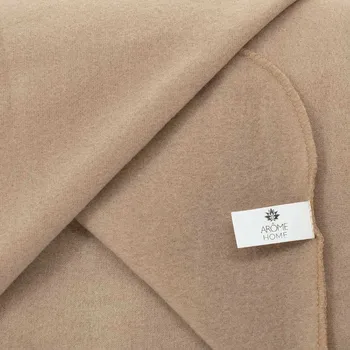 Prostěradlo ARÔME HOME Fleecová deka, Purr & Snuggle