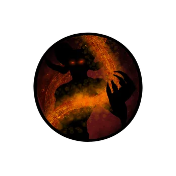 Boilies Splashbaits Steam Ball Inferno 20 mm