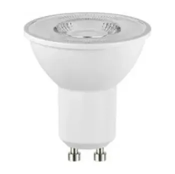 Žárovka Kanlux 27771 TEZI LED 3.5W GU10 Neutrální bíla (Kanlux 27771 TEZI LED 3.5W GU10 )