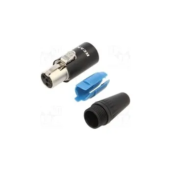 Elektrická zásuvka RT4FC-B