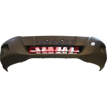 Nárazník Nárazník ford transit 13> přední ft91496