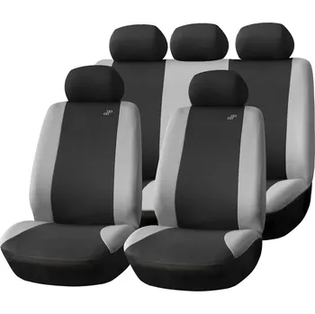 Potah sedadla Sada univerzálních autopotahů SC typ 04