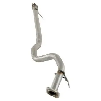 Výfuková trubka Výfuková trubka WALKER 10857