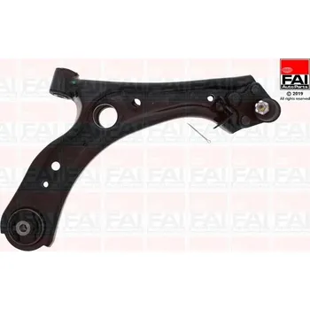 Zavěšení kol Řídicí páka, zavěšení kol FAI AutoParts SS10510