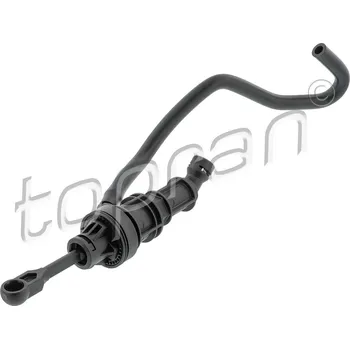 Spojkový válec Hlavní válec, spojka TOPRAN 602 259