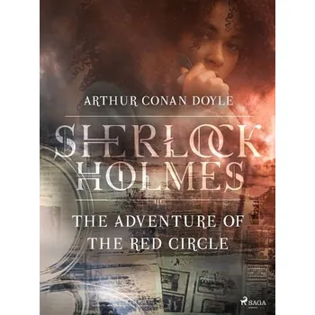 Kniha The Adventure of the Red Circle [E-kniha] - Doyle Arthur Conan