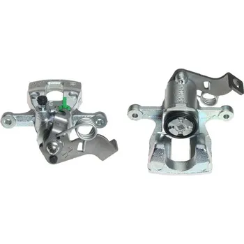 Brzdový třmen Brzdový třmen Budweg Caliper 345671