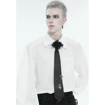 kravata DEVIL FASHION - Cursed Rose