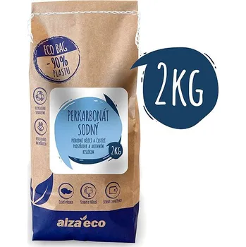 AlzaEco Perkarbonat sodný 2 kg