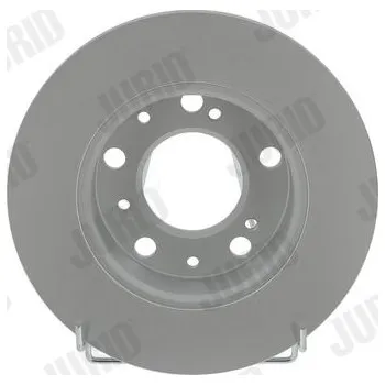 Brzdový kotouč Brzdový kotouč JURID 561321JC